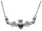 Simulated Sapphire