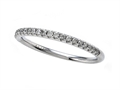 Round Diamonds Band