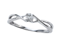 Round Diamonds Engagement Ring