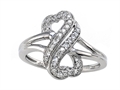 Round Diamonds Engagement Ring