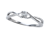 Round Diamonds Engagement Ring