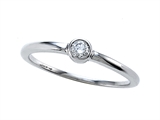 Round Diamonds Engagement Ring