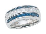 Karina B™ Genuine Sapphire Band