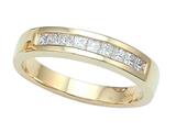 Round Diamonds Band
