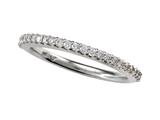 Diamond Round Band