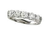 Diamond Round Partial Way Band