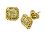 FY Diamond Earrings