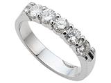 Karina B™ Round Diamonds Band