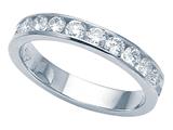 Karina B™ Round Diamonds Band