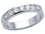 Karina B™ Round Diamonds Band