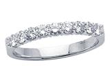 Karina B™ Round Diamonds Band