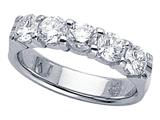 Karina B™ Round Diamonds Band