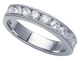 Karina B™ Round Diamonds Band