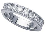 Karina B™ Round Diamonds Band