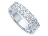 Karina B™ Round Diamonds Band