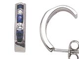 Karina B™ Sapphire Earrings