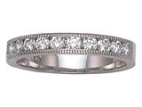 Karina B™ Round Diamonds Band