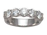 Karina B™ Round Diamonds Band