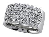 Karina B™ Diamond Round Band