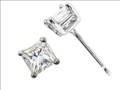 Diamond Studs Earrings