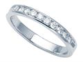 Karina B™ Round Diamonds Band