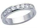 Karina B™ Round Diamonds Band