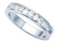 Karina B™ Baguette Diamonds Band