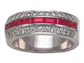 Karina B™ Ruby Band