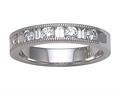 Karina B™ Baguette Diamonds Band