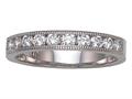 Karina B™ Round Diamonds Band