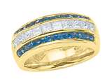 Karina B™ Genuine Sapphire Band
