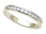 Karina B™ Round Diamonds Band