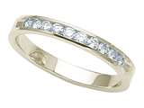 Karina B™ Round Diamonds Band