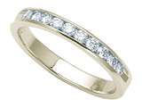 Karina B™ Round Diamonds Band