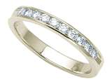 Karina B™ Round Diamonds Band