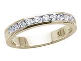 Karina B™ Round Diamonds Band
