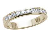 Karina B™ Round Diamonds Band