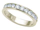 Karina B™ Round Diamonds Band