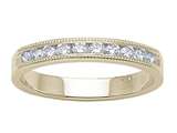 Karina B™ Round Diamonds Band