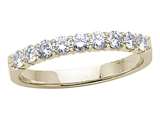 Karina B™ Round Diamonds Band