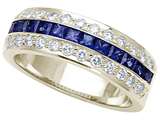 Karina B™ Sapphire Band