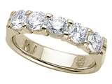 Karina B™ Round Diamonds Band