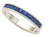 Karina B™ Sapphire Band