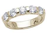 Karina B™ Round Diamonds Band