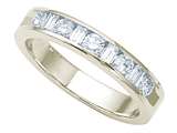 Karina B™ Baguette Diamonds Band