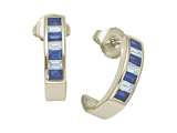 Karina B™ Sapphire Earrings