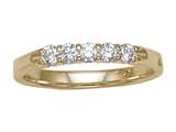 Karina B™ Round Diamonds Band