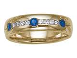Karina B™ Sapphire Band