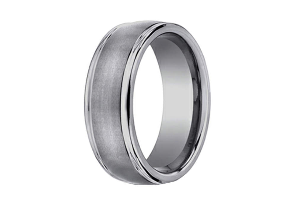 benchmark tungsten