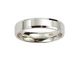 <b>Engravable</b> Benchmark® 4mm Comfort Fit Wedding Band / Ring style: CF64426